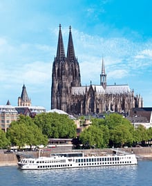 Uniworld River Cruises